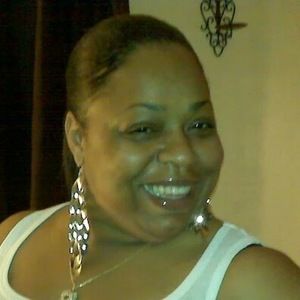 Meet your Posher, Keisha